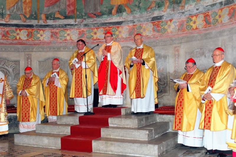 rim kardinal bozanić